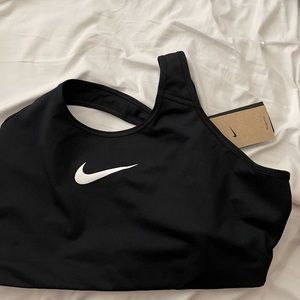 Nike sports bra